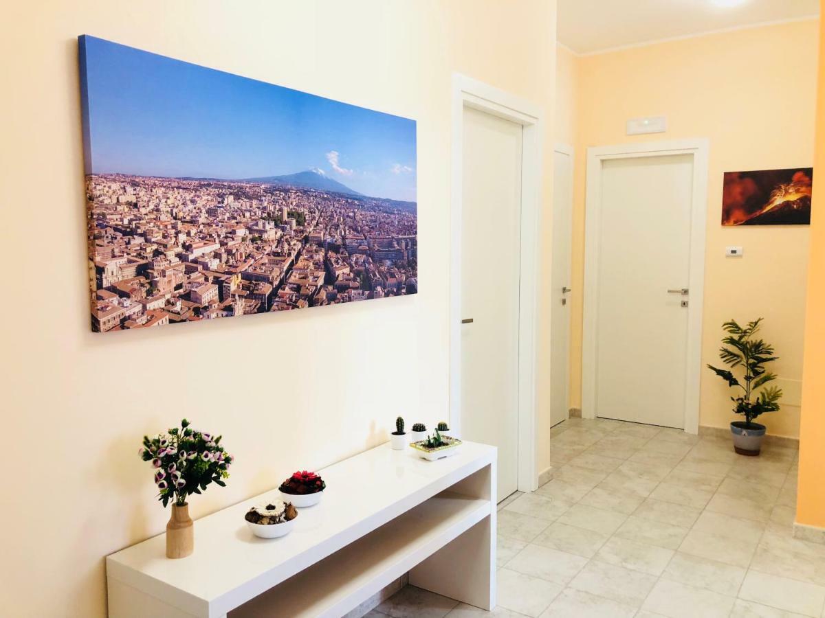 Ofelia House&Rooms Cibali Екстериор снимка