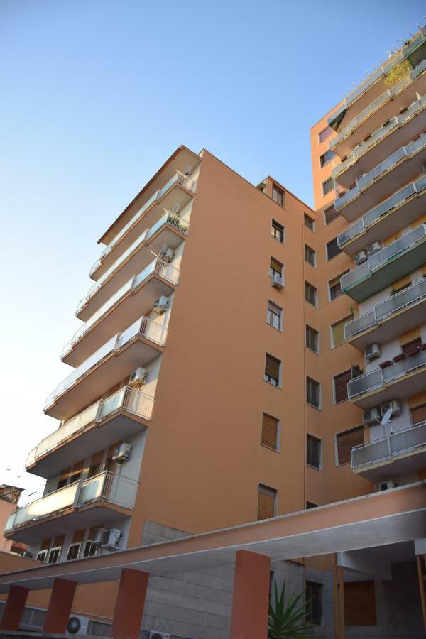 Ofelia House&Rooms Cibali Екстериор снимка