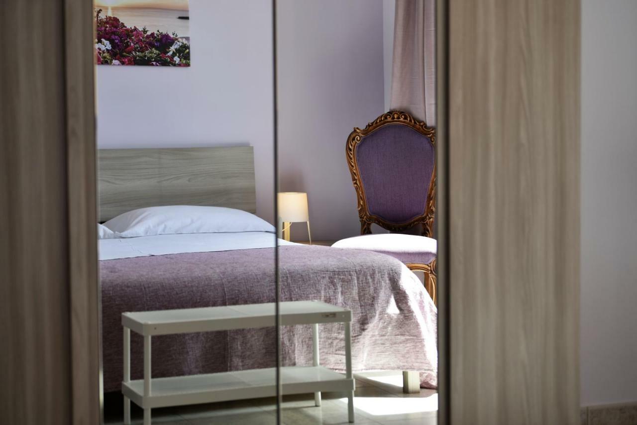Ofelia House&Rooms Cibali Екстериор снимка