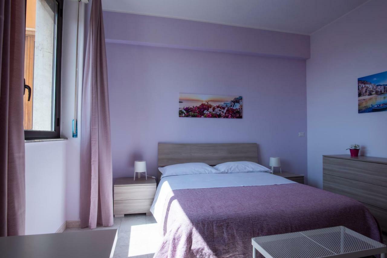 Ofelia House&Rooms Cibali Екстериор снимка