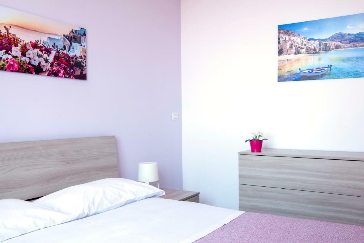 Ofelia House&Rooms Cibali Екстериор снимка