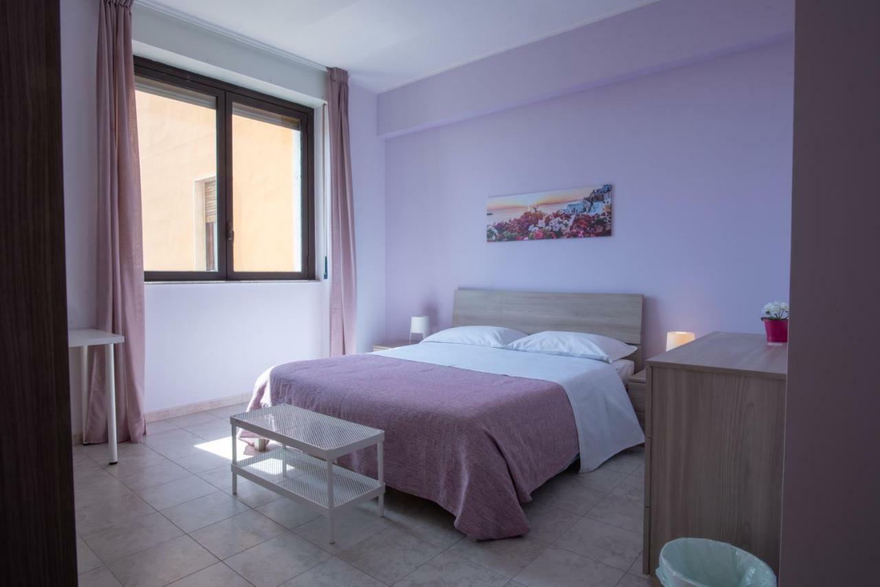 Ofelia House&Rooms Cibali Екстериор снимка