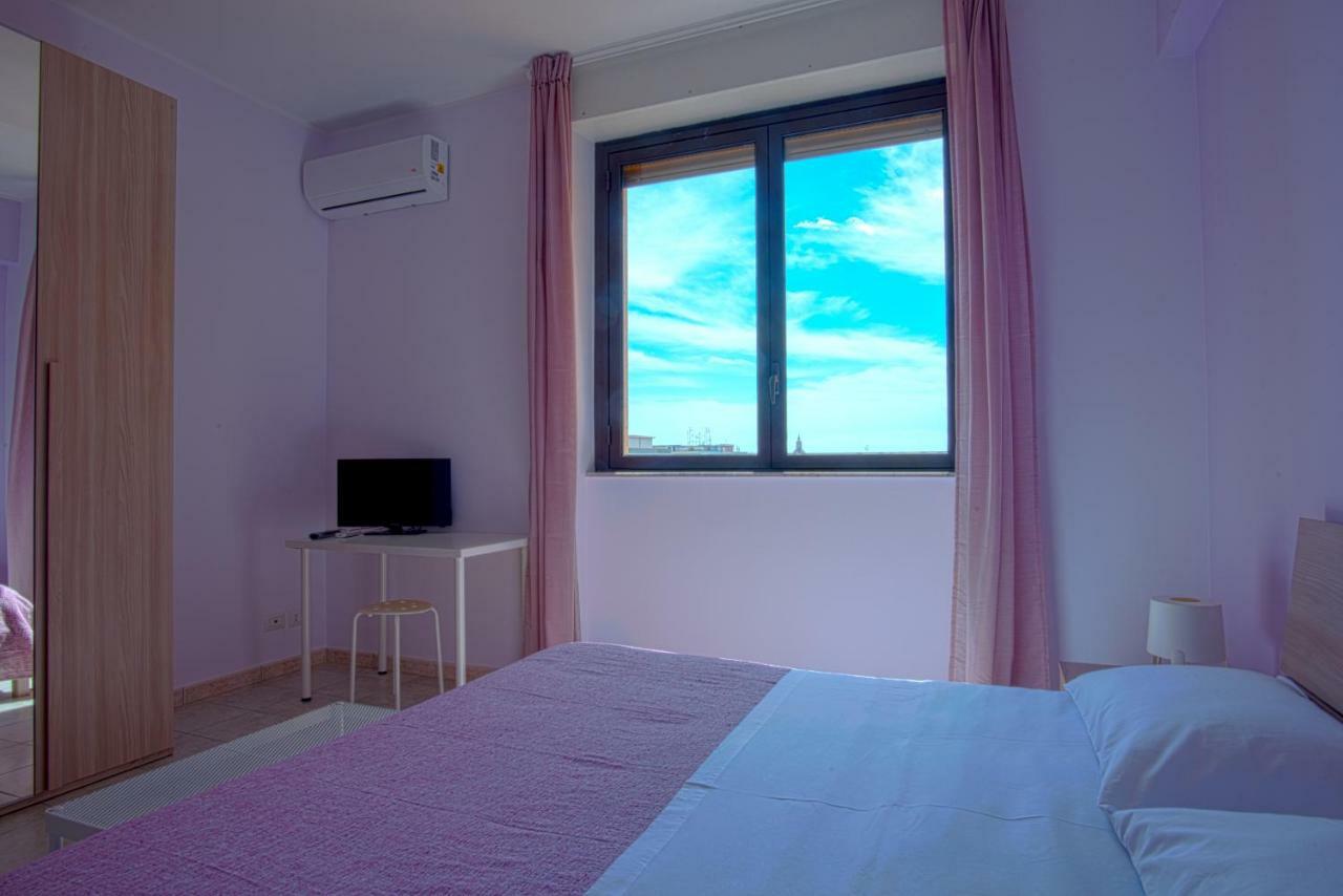 Ofelia House&Rooms Cibali Екстериор снимка
