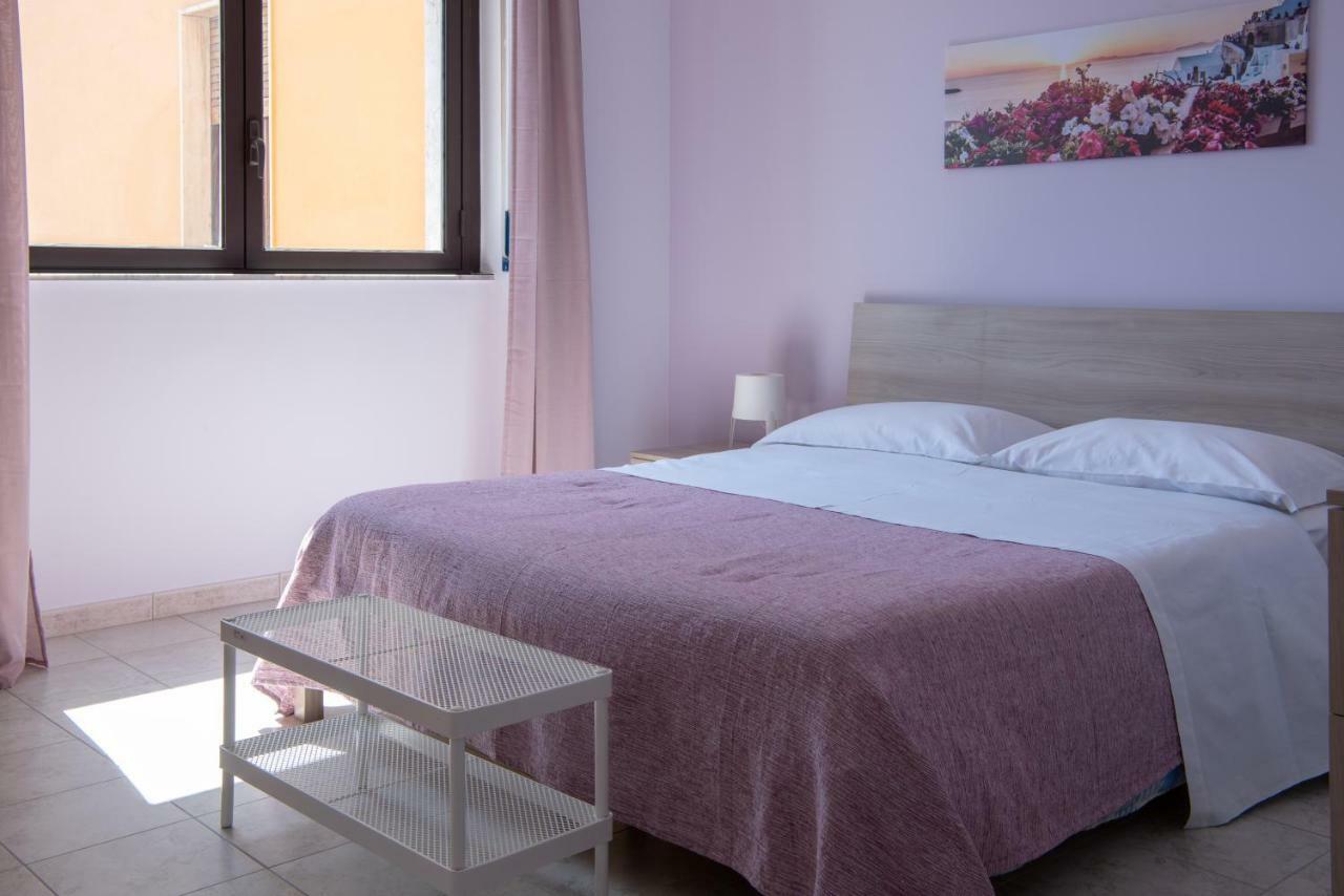 Ofelia House&Rooms Cibali Екстериор снимка