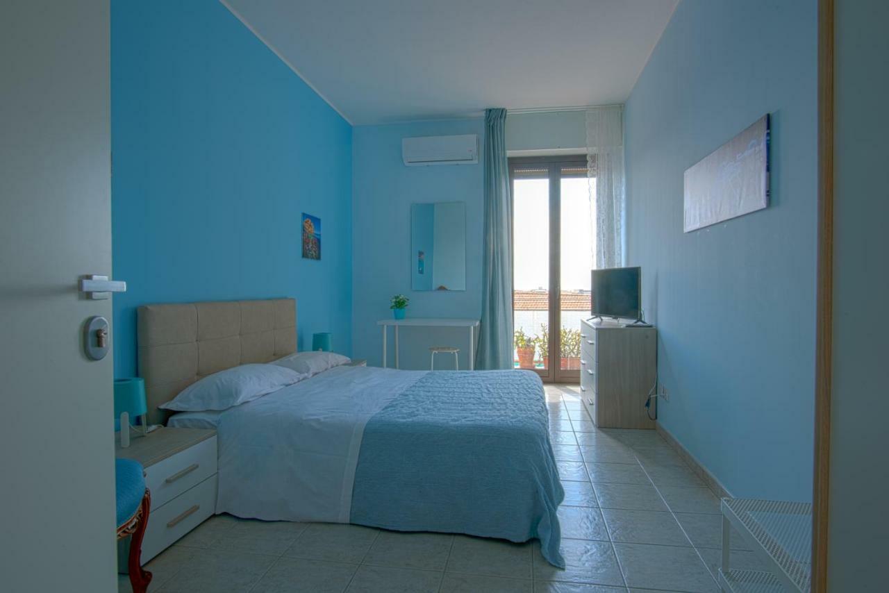 Ofelia House&Rooms Cibali Екстериор снимка