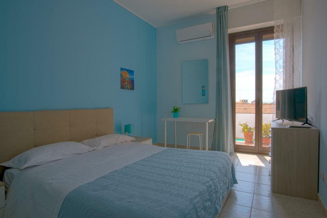 Ofelia House&Rooms Cibali Екстериор снимка