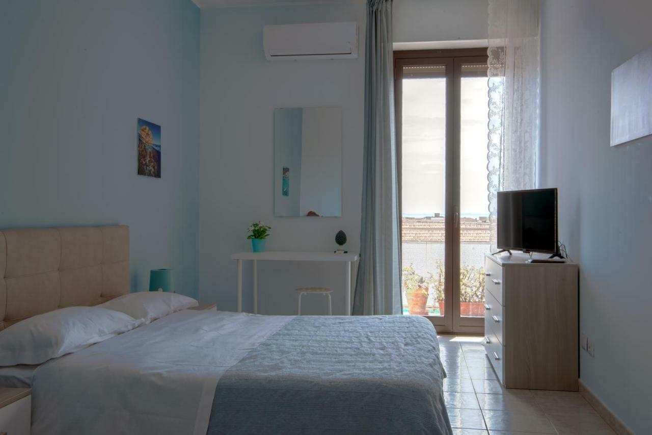 Ofelia House&Rooms Cibali Екстериор снимка