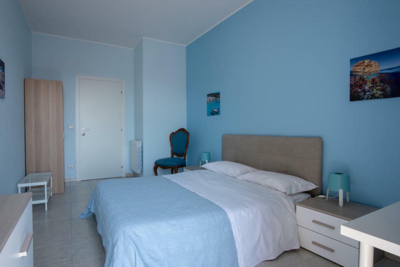 Ofelia House&Rooms Cibali Екстериор снимка