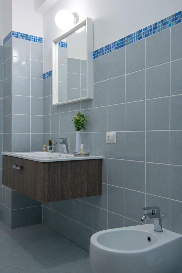 Ofelia House&Rooms Cibali Екстериор снимка