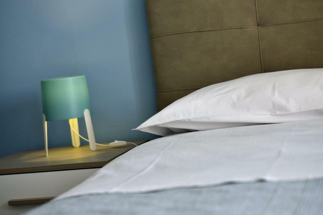 Ofelia House&Rooms Cibali Екстериор снимка