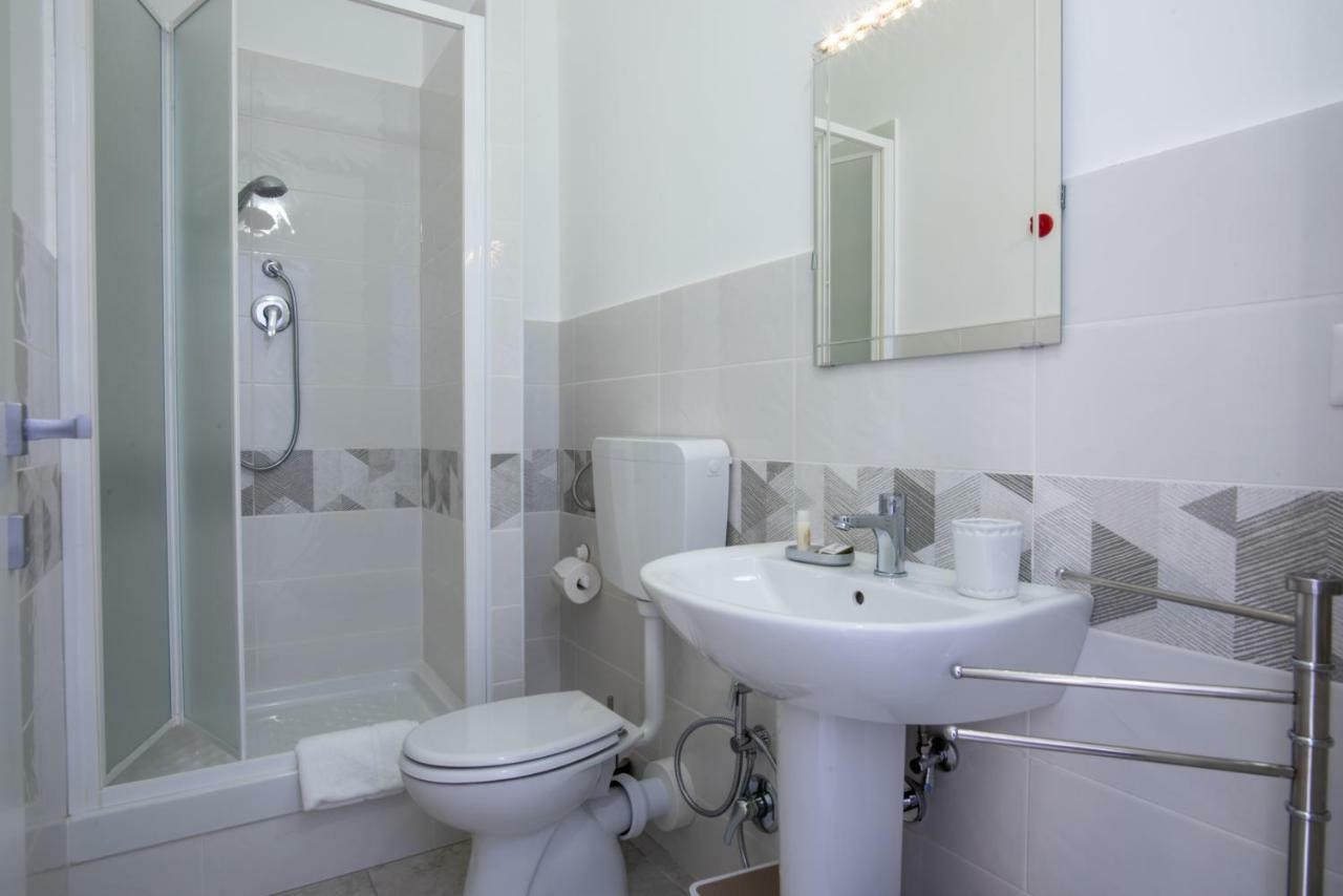 Ofelia House&Rooms Cibali Екстериор снимка
