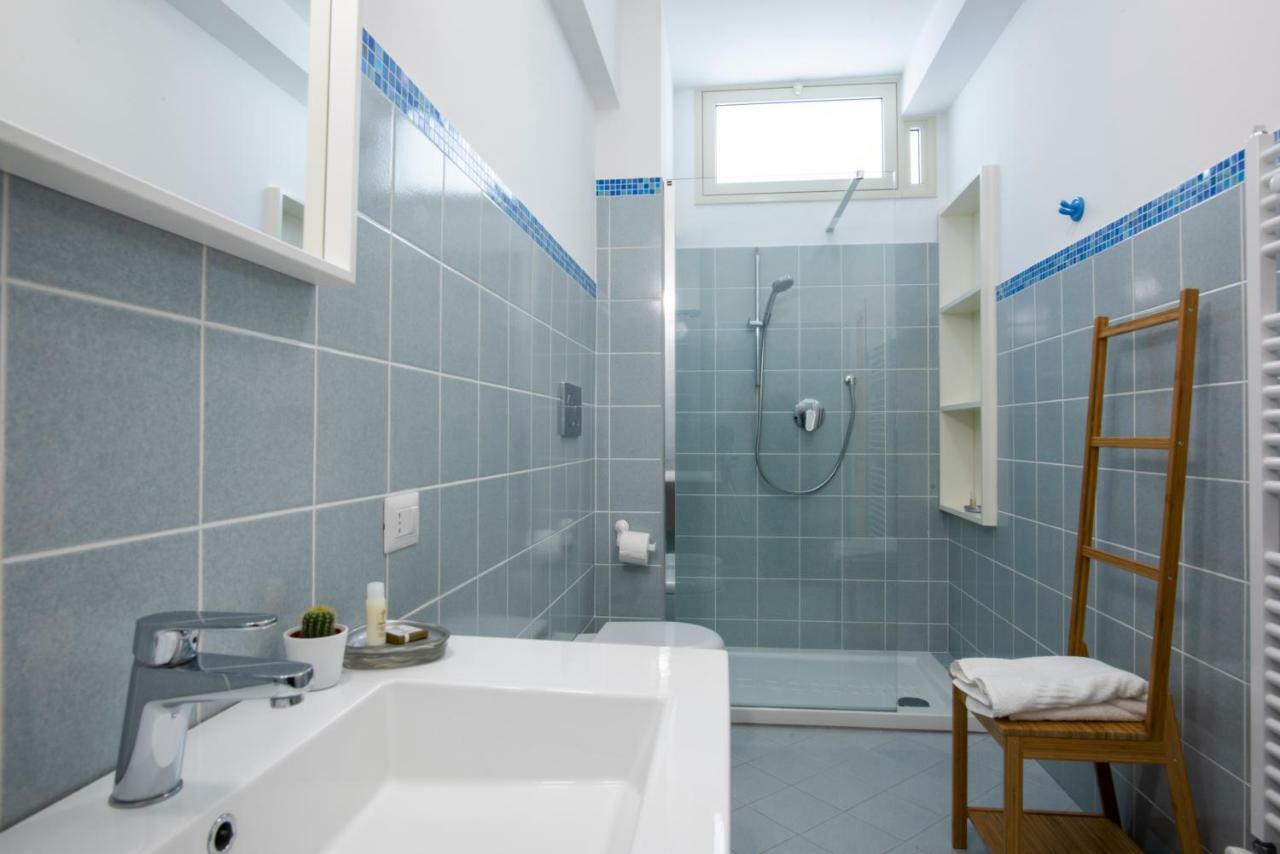Ofelia House&Rooms Cibali Екстериор снимка