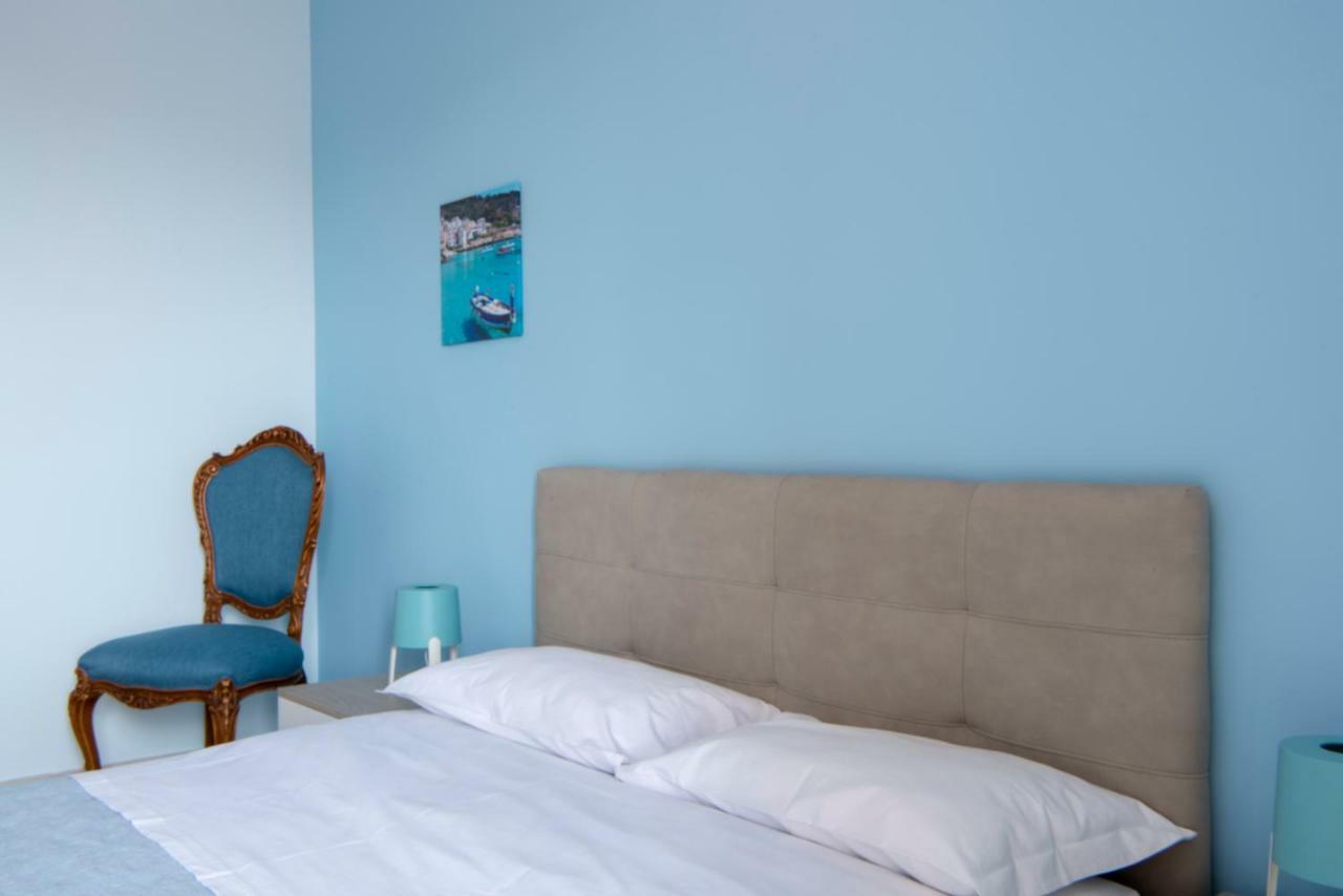 Ofelia House&Rooms Cibali Екстериор снимка
