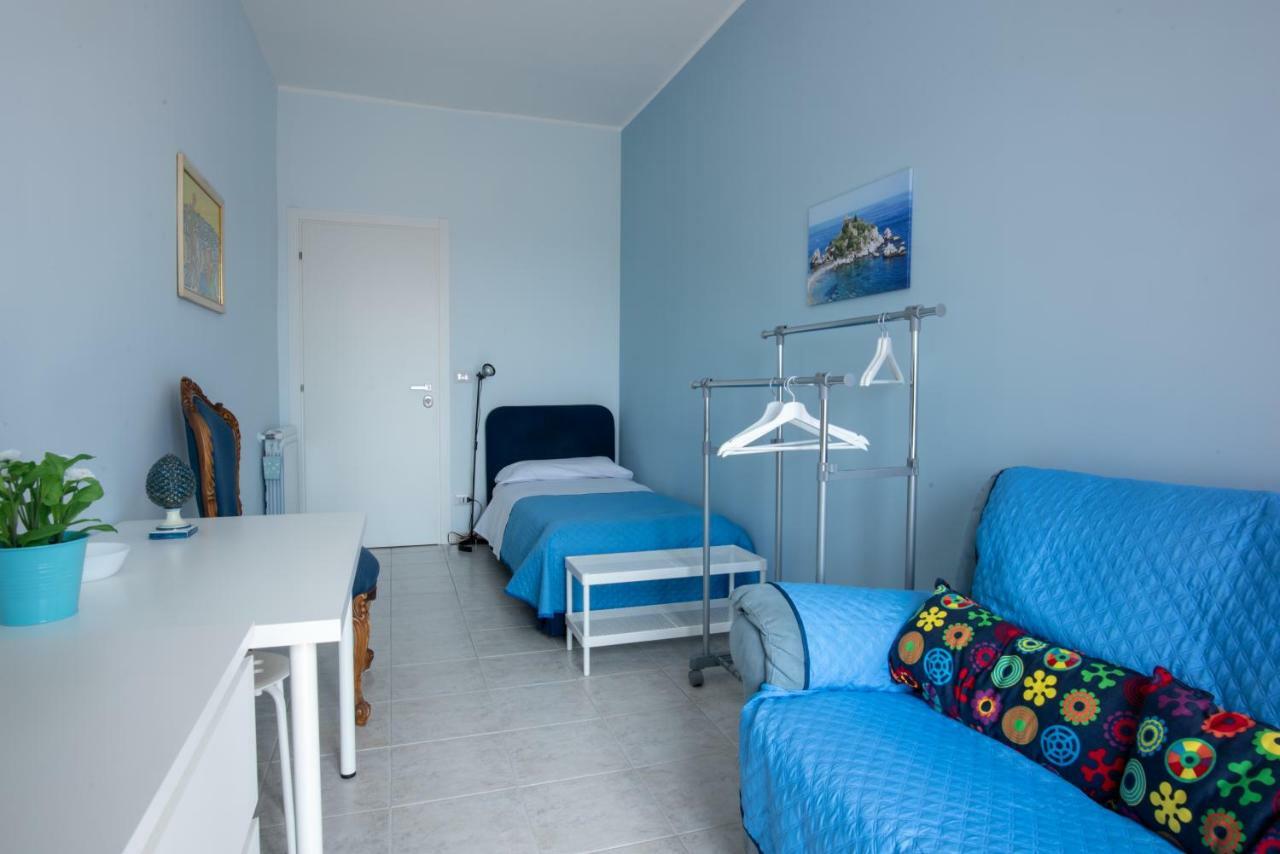 Ofelia House&Rooms Cibali Екстериор снимка