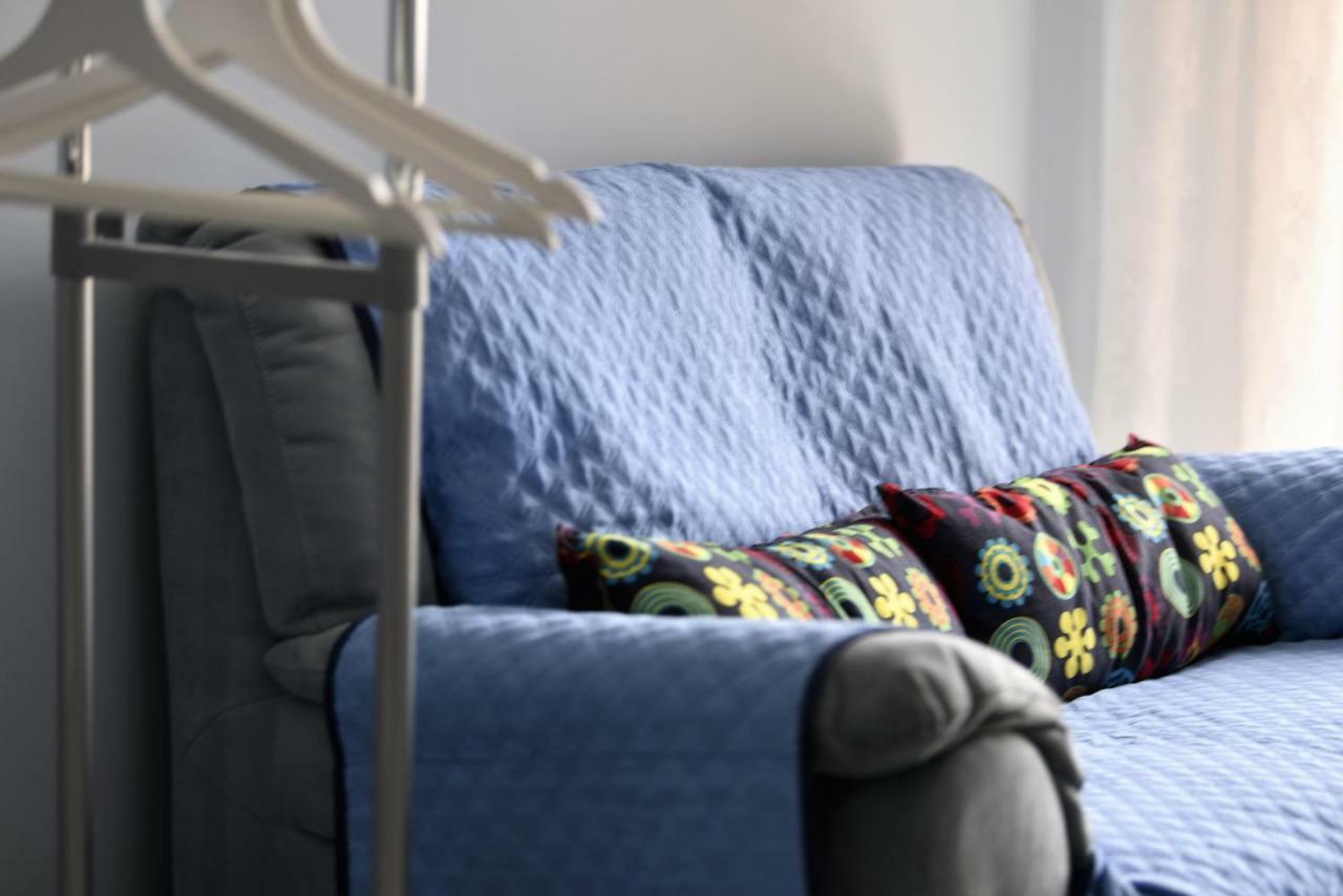 Ofelia House&Rooms Cibali Екстериор снимка