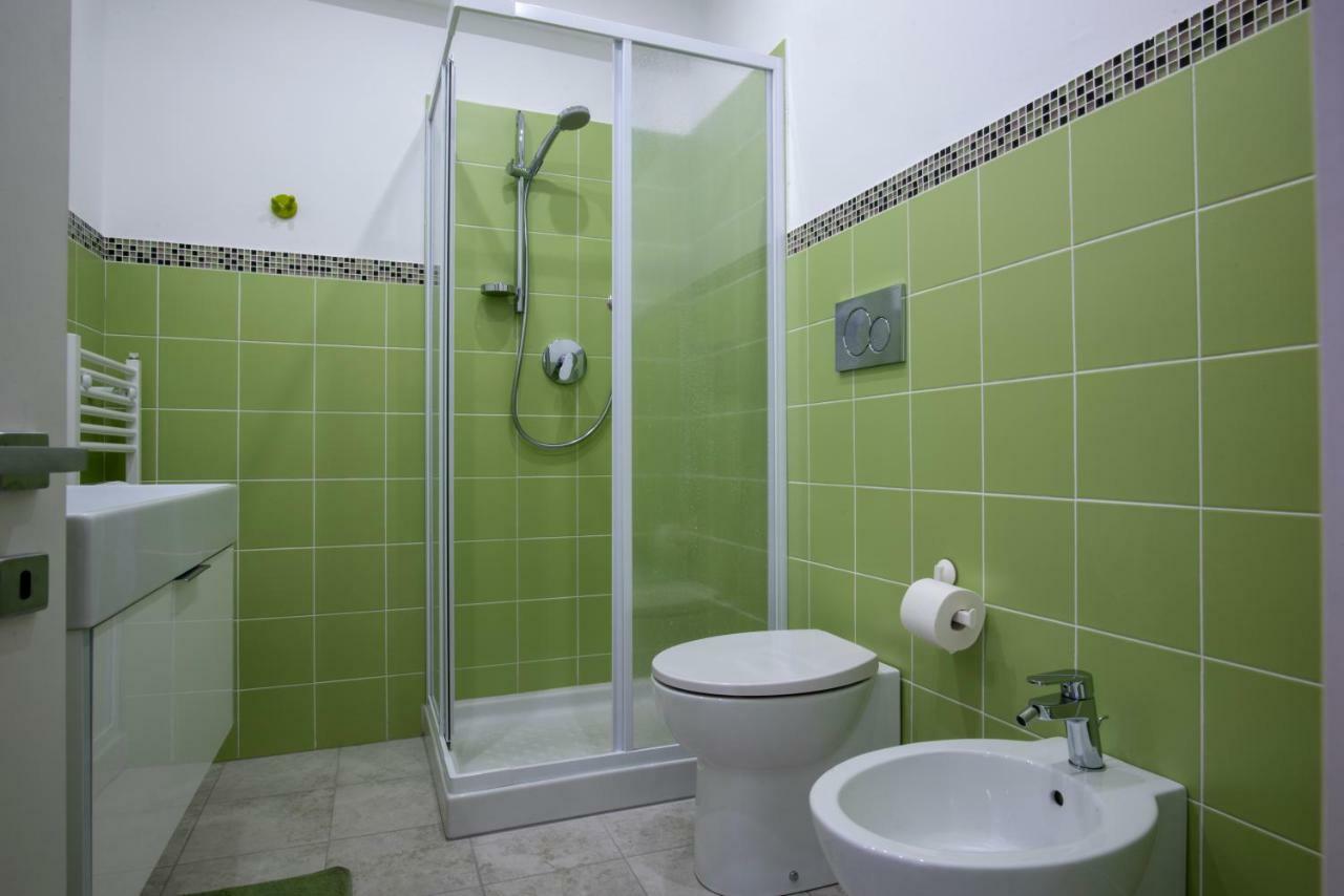 Ofelia House&Rooms Cibali Екстериор снимка