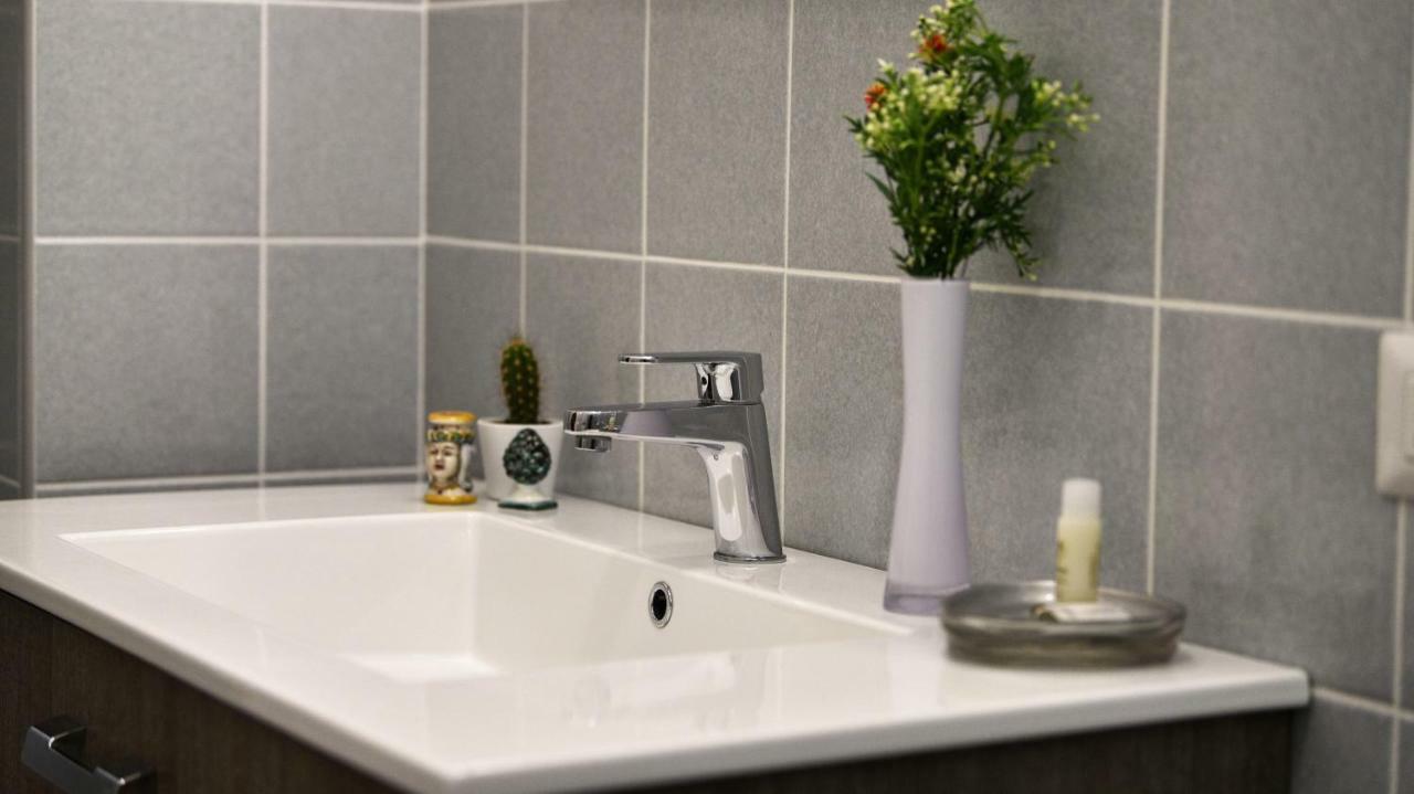 Ofelia House&Rooms Cibali Екстериор снимка