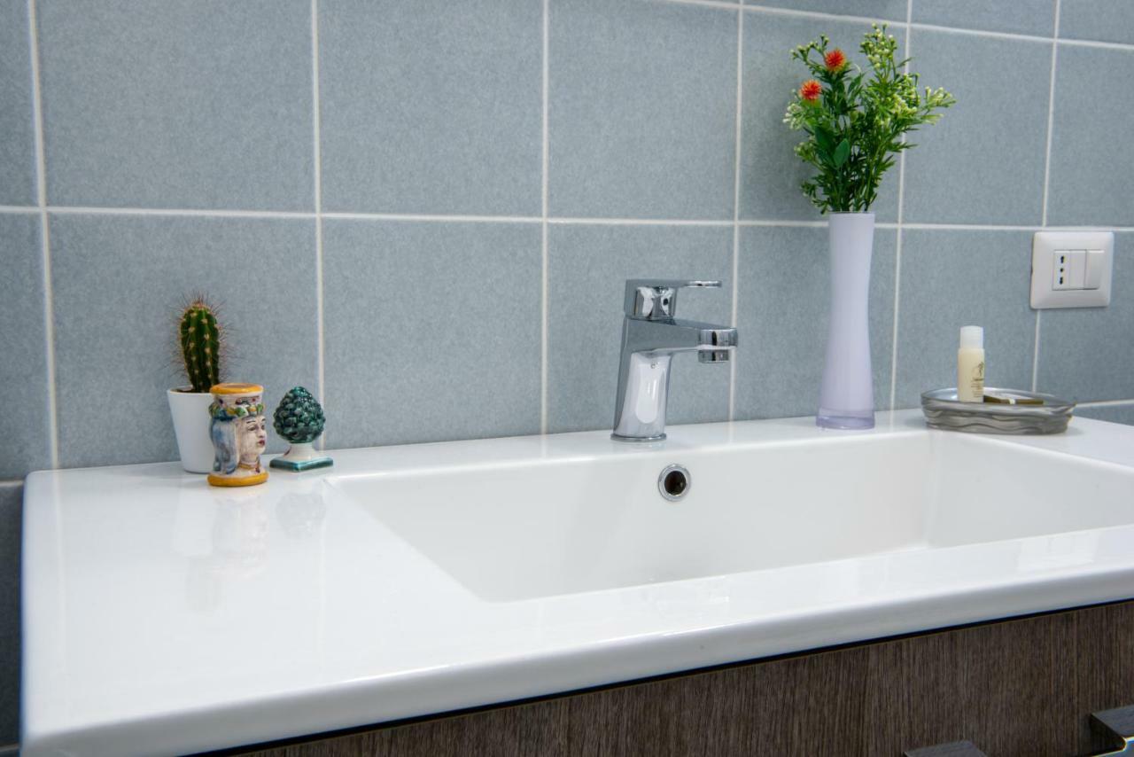 Ofelia House&Rooms Cibali Екстериор снимка
