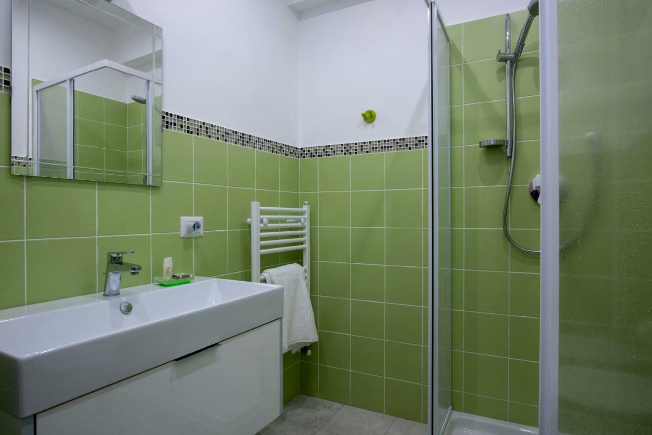 Ofelia House&Rooms Cibali Екстериор снимка