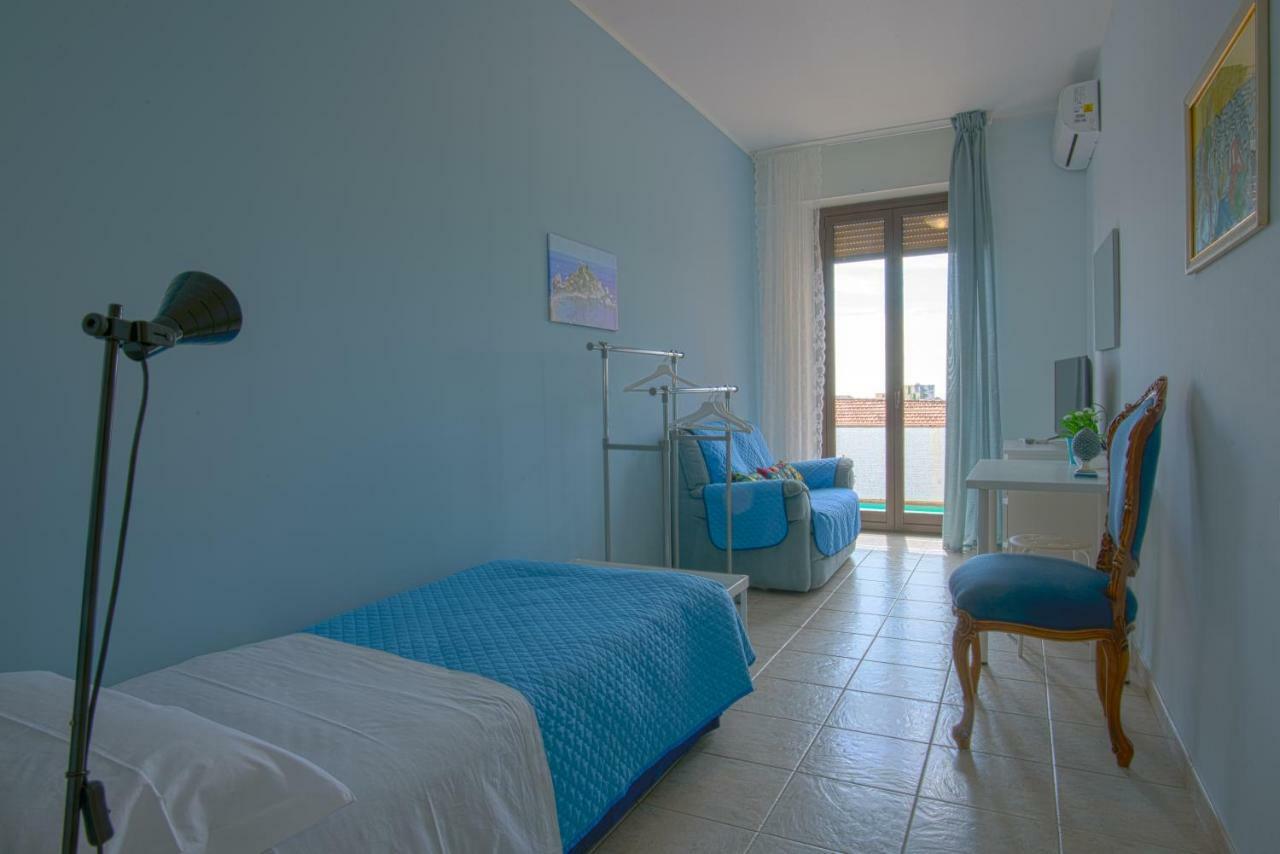 Ofelia House&Rooms Cibali Екстериор снимка