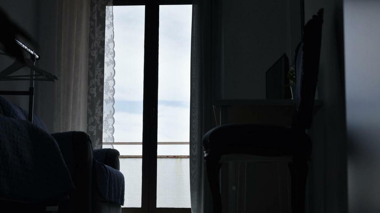 Ofelia House&Rooms Cibali Екстериор снимка