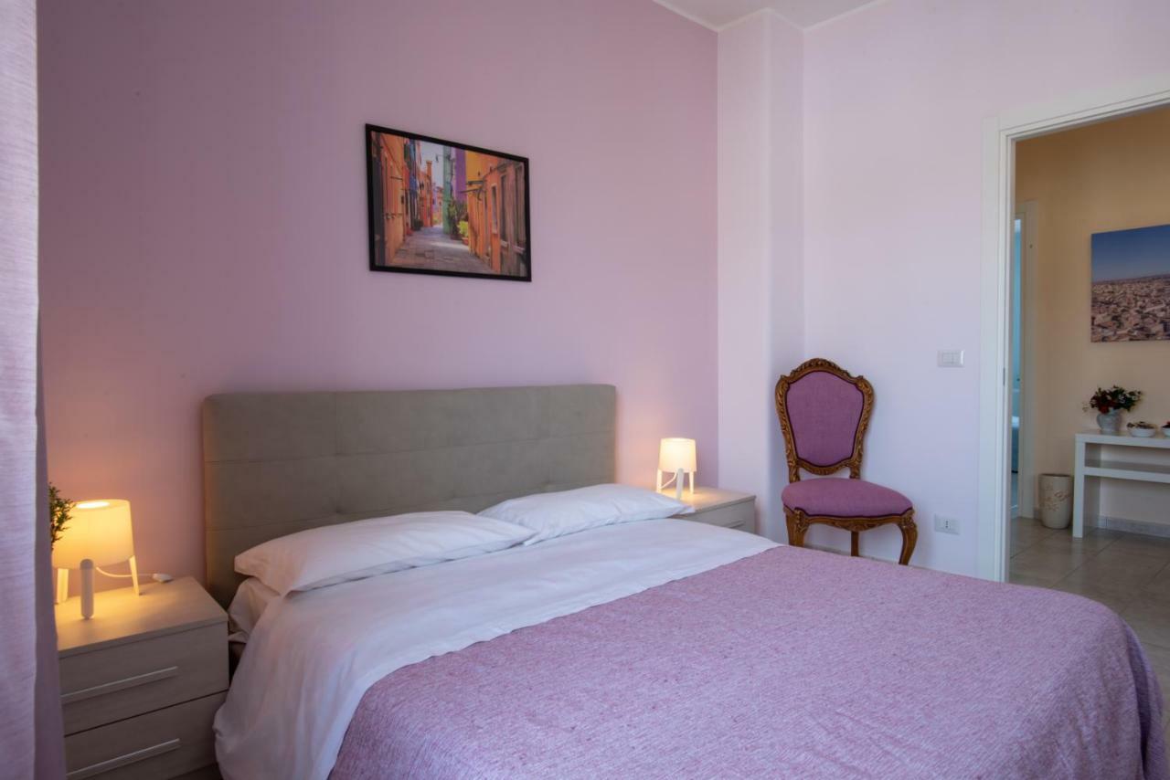 Ofelia House&Rooms Cibali Екстериор снимка