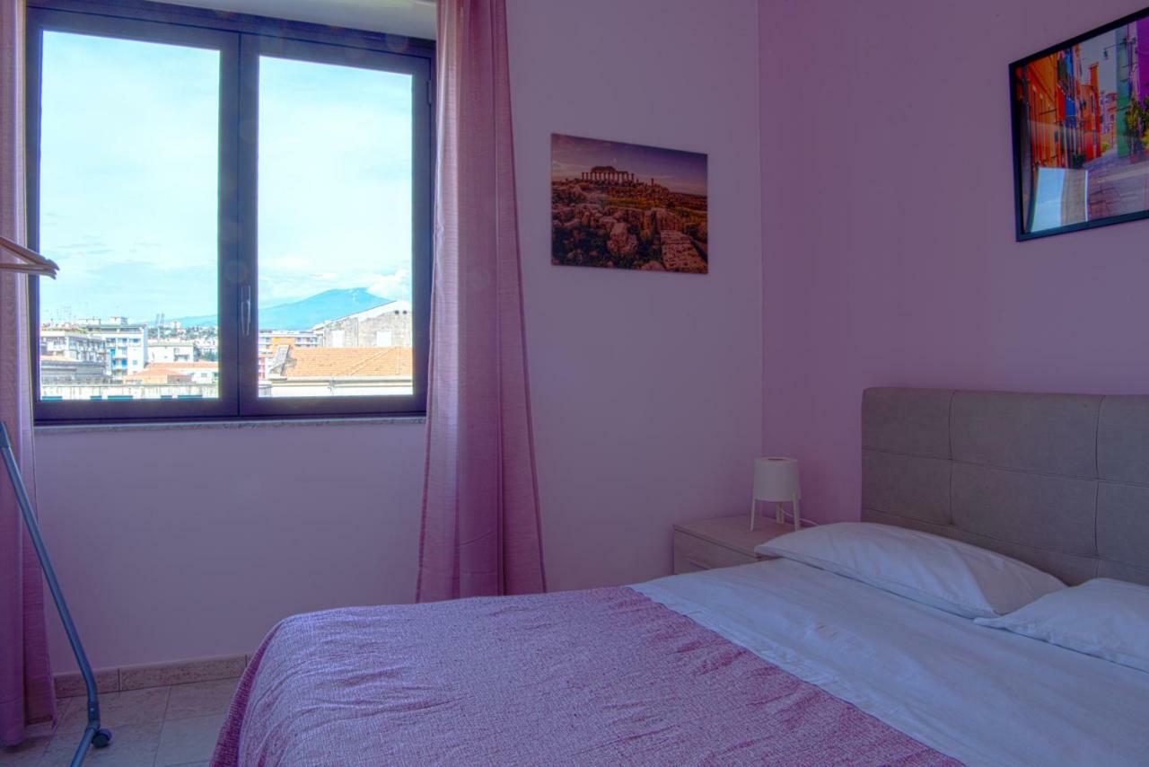 Ofelia House&Rooms Cibali Екстериор снимка