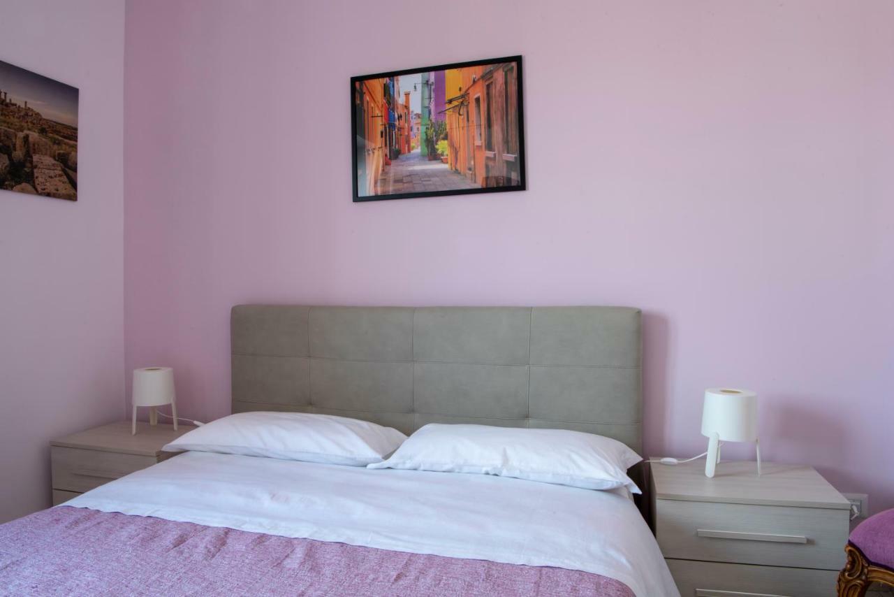 Ofelia House&Rooms Cibali Екстериор снимка
