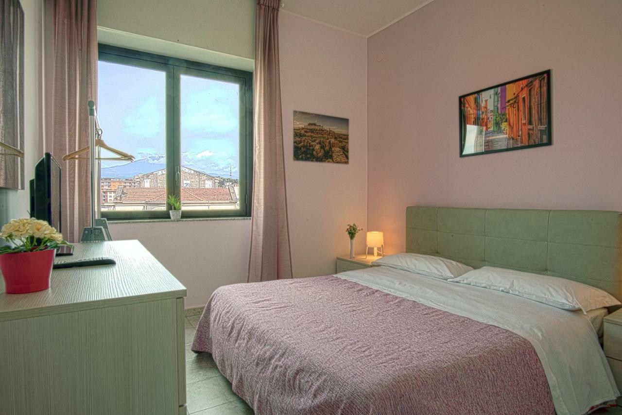 Ofelia House&Rooms Cibali Екстериор снимка