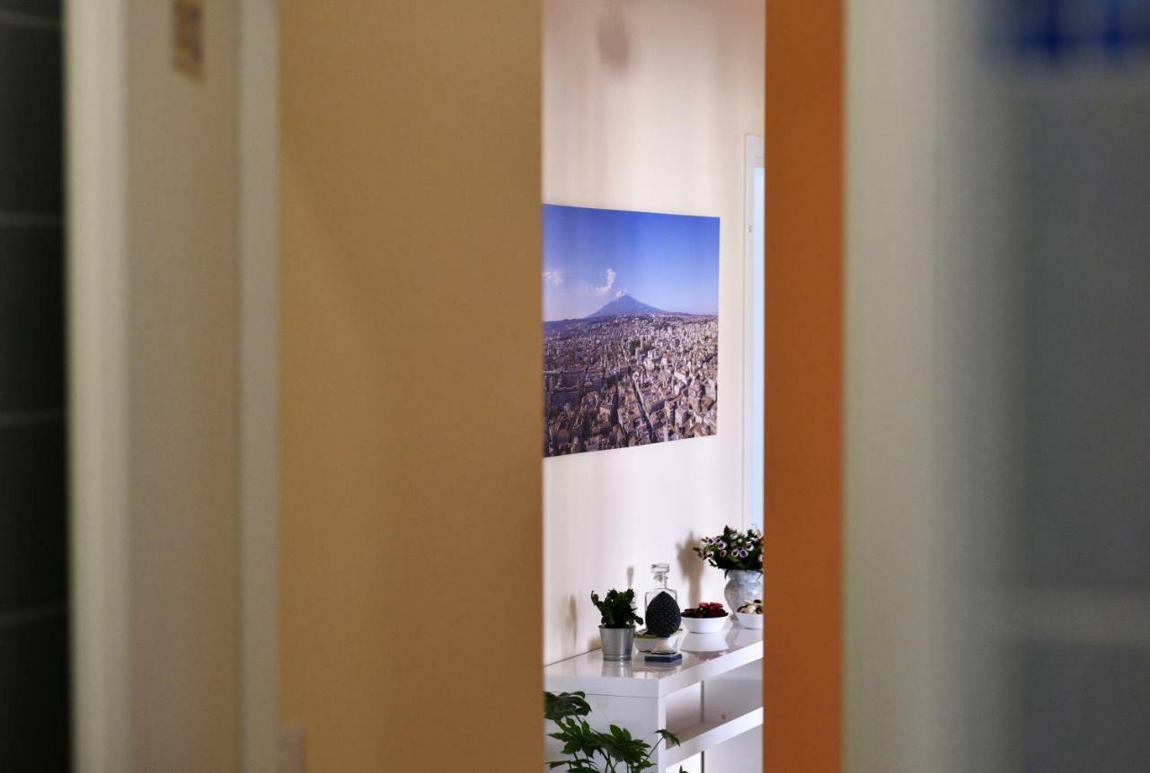 Ofelia House&Rooms Cibali Екстериор снимка
