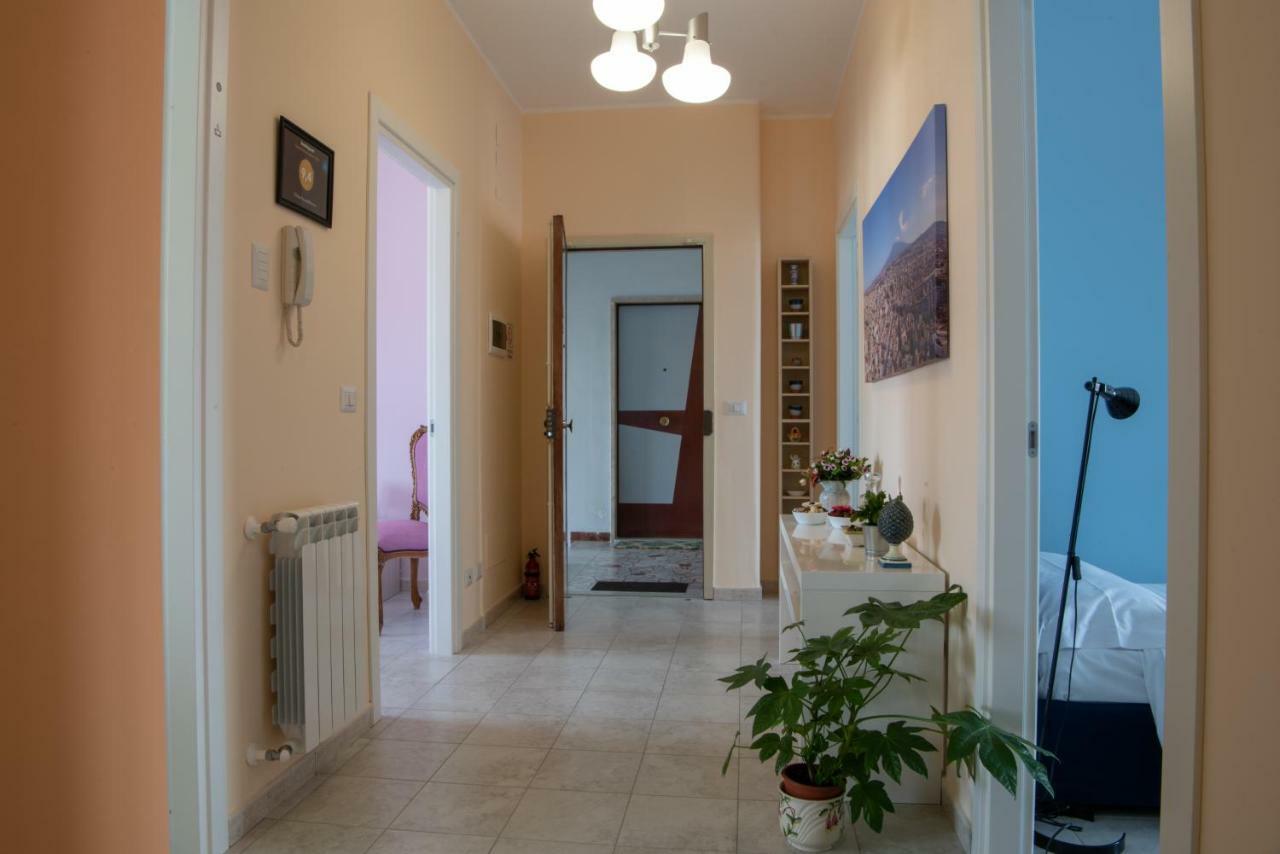 Ofelia House&Rooms Cibali Екстериор снимка