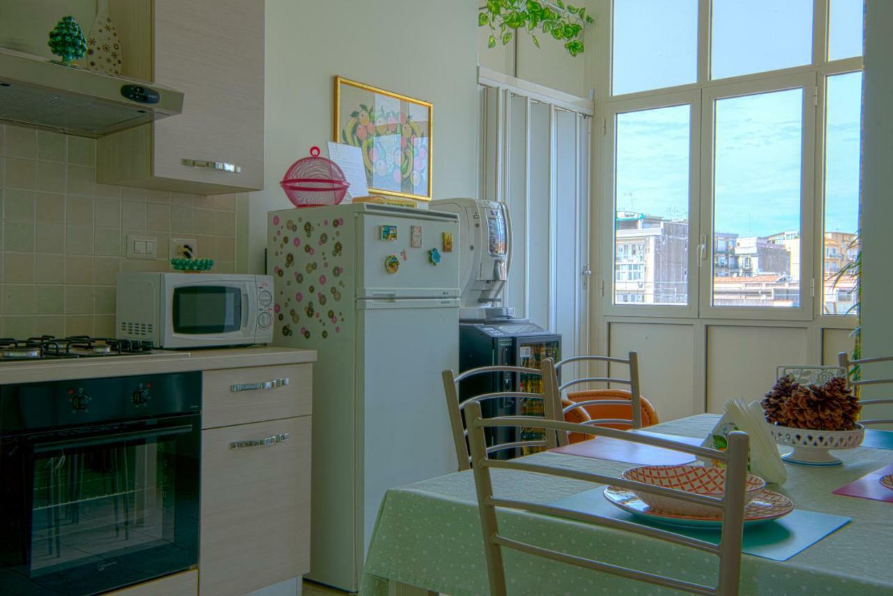 Ofelia House&Rooms Cibali Екстериор снимка