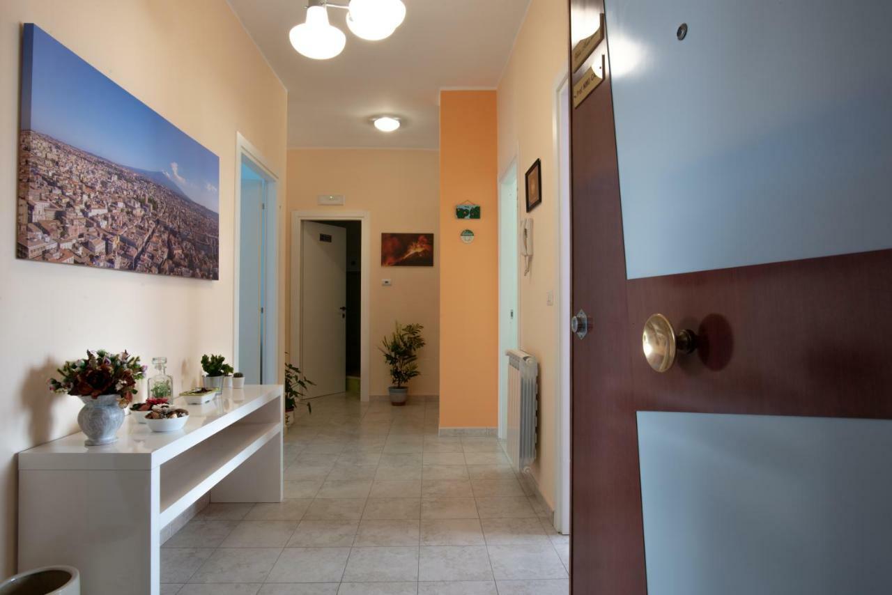 Ofelia House&Rooms Cibali Екстериор снимка