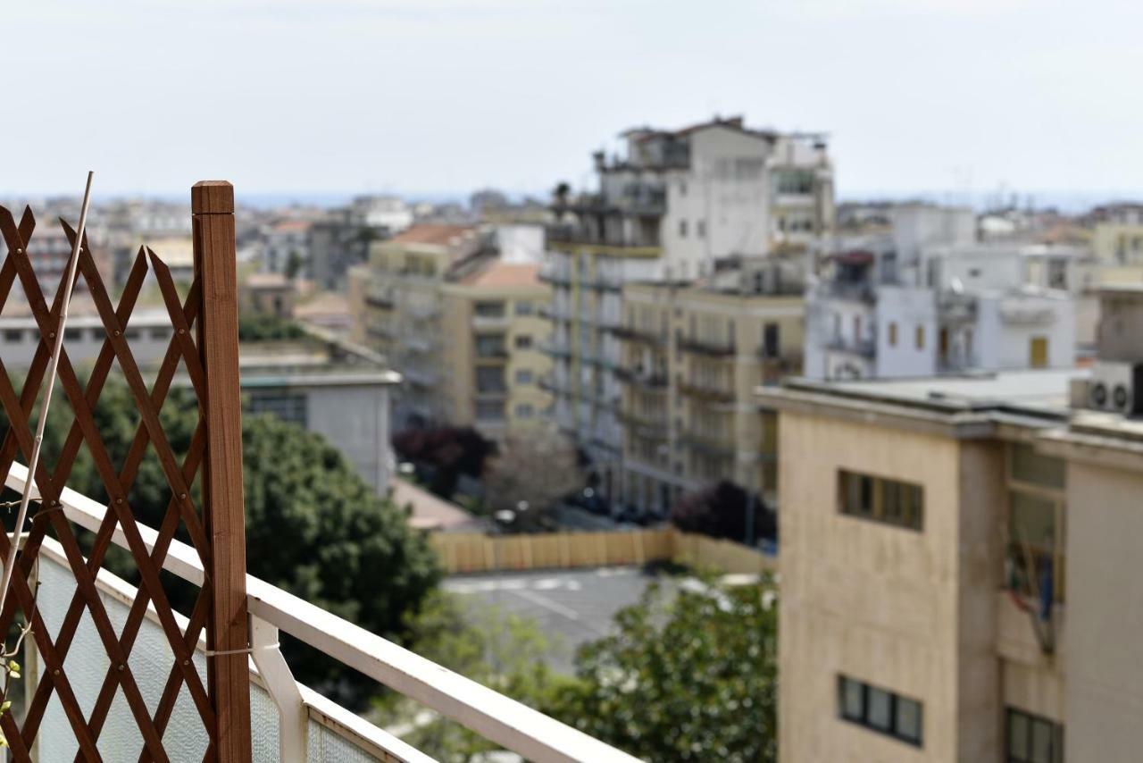 Ofelia House&Rooms Cibali Екстериор снимка