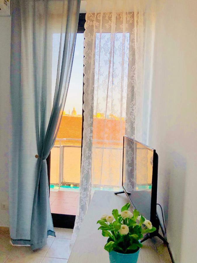 Ofelia House&Rooms Cibali Екстериор снимка