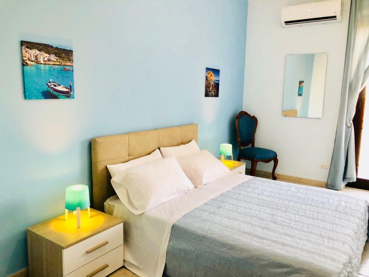 Ofelia House&Rooms Cibali Екстериор снимка