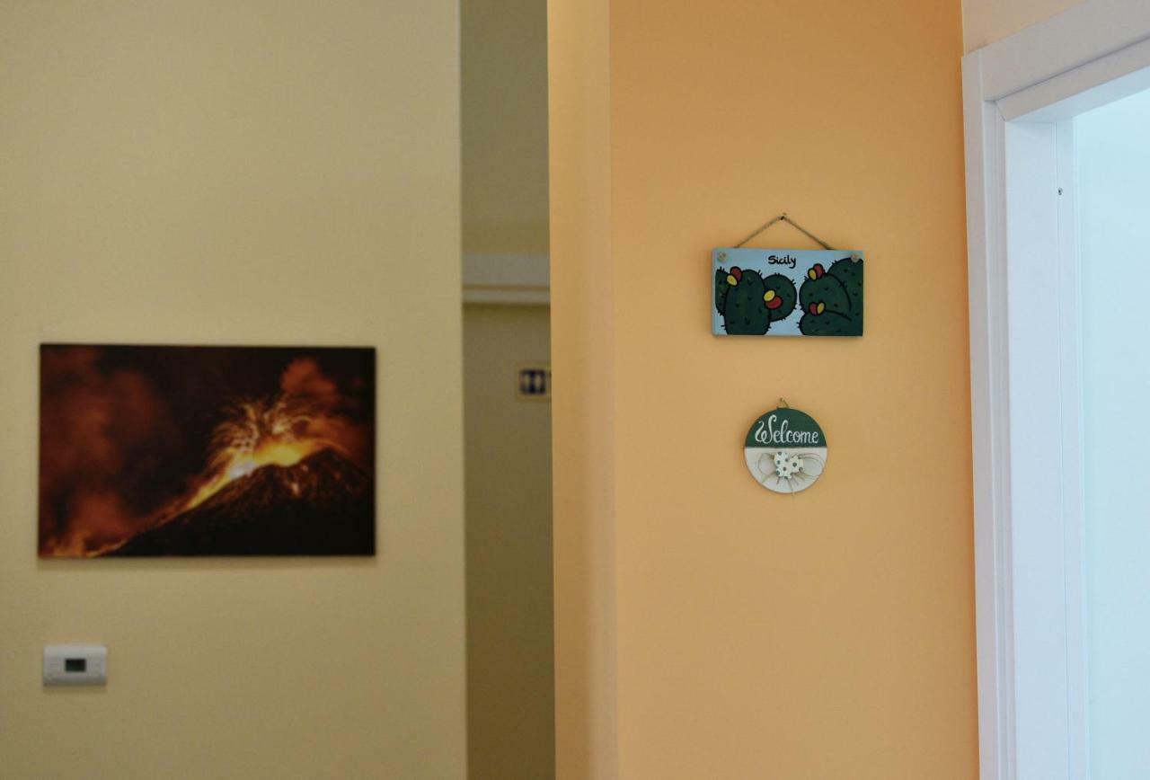 Ofelia House&Rooms Cibali Екстериор снимка