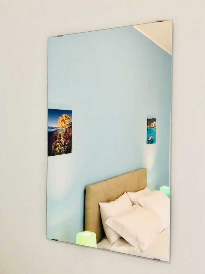 Ofelia House&Rooms Cibali Екстериор снимка