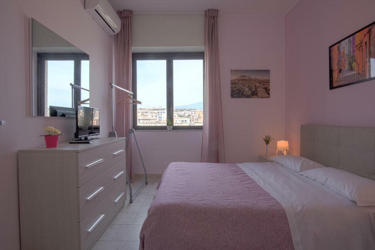 Ofelia House&Rooms Cibali Екстериор снимка