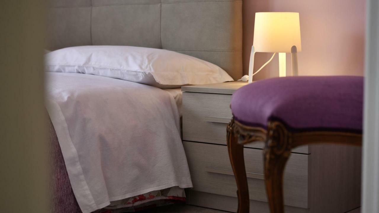 Ofelia House&Rooms Cibali Екстериор снимка
