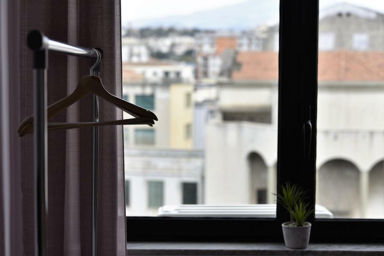 Ofelia House&Rooms Cibali Екстериор снимка