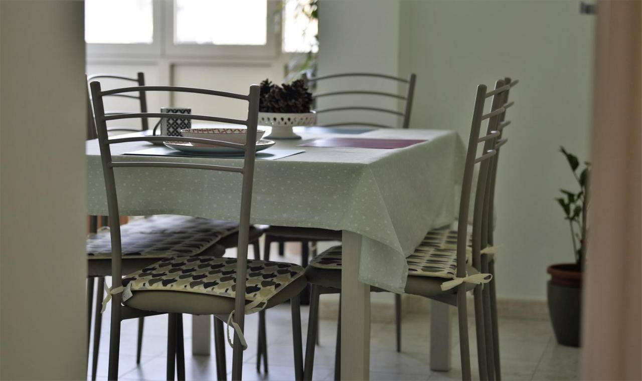 Ofelia House&Rooms Cibali Екстериор снимка