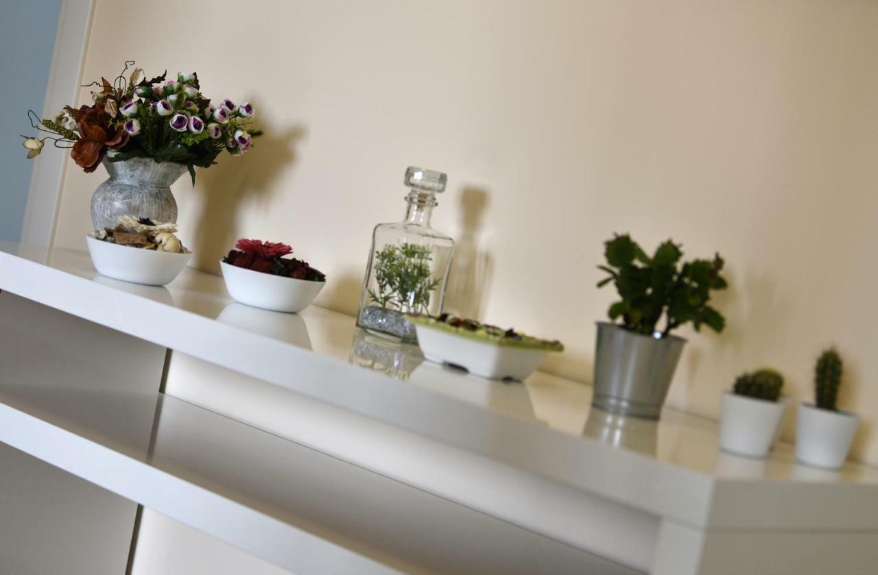 Ofelia House&Rooms Cibali Екстериор снимка