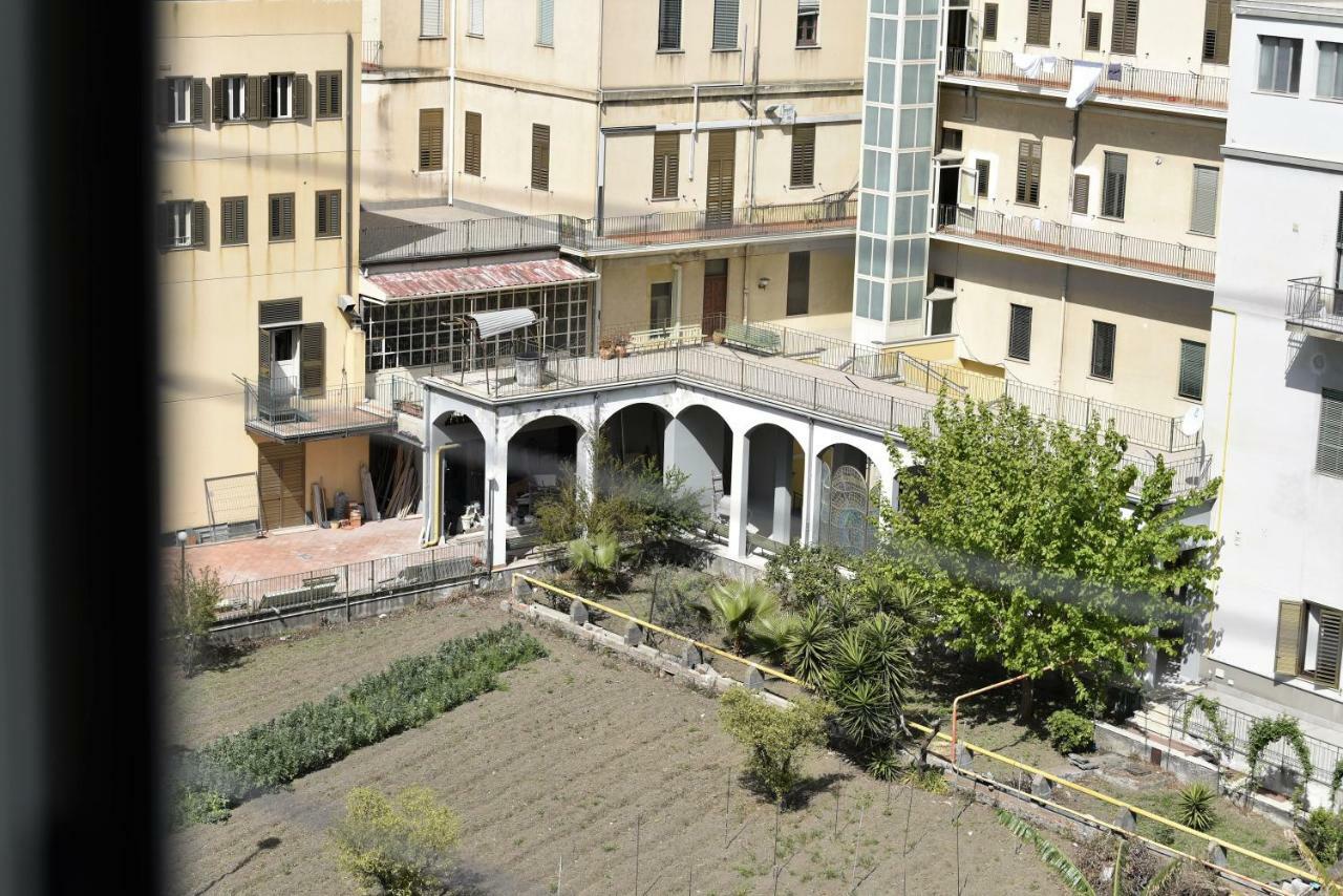 Ofelia House&Rooms Cibali Екстериор снимка