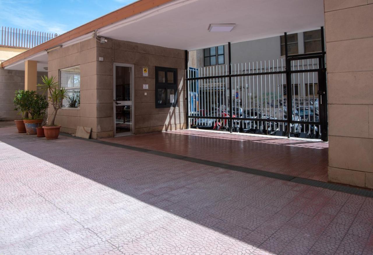 Ofelia House&Rooms Cibali Екстериор снимка