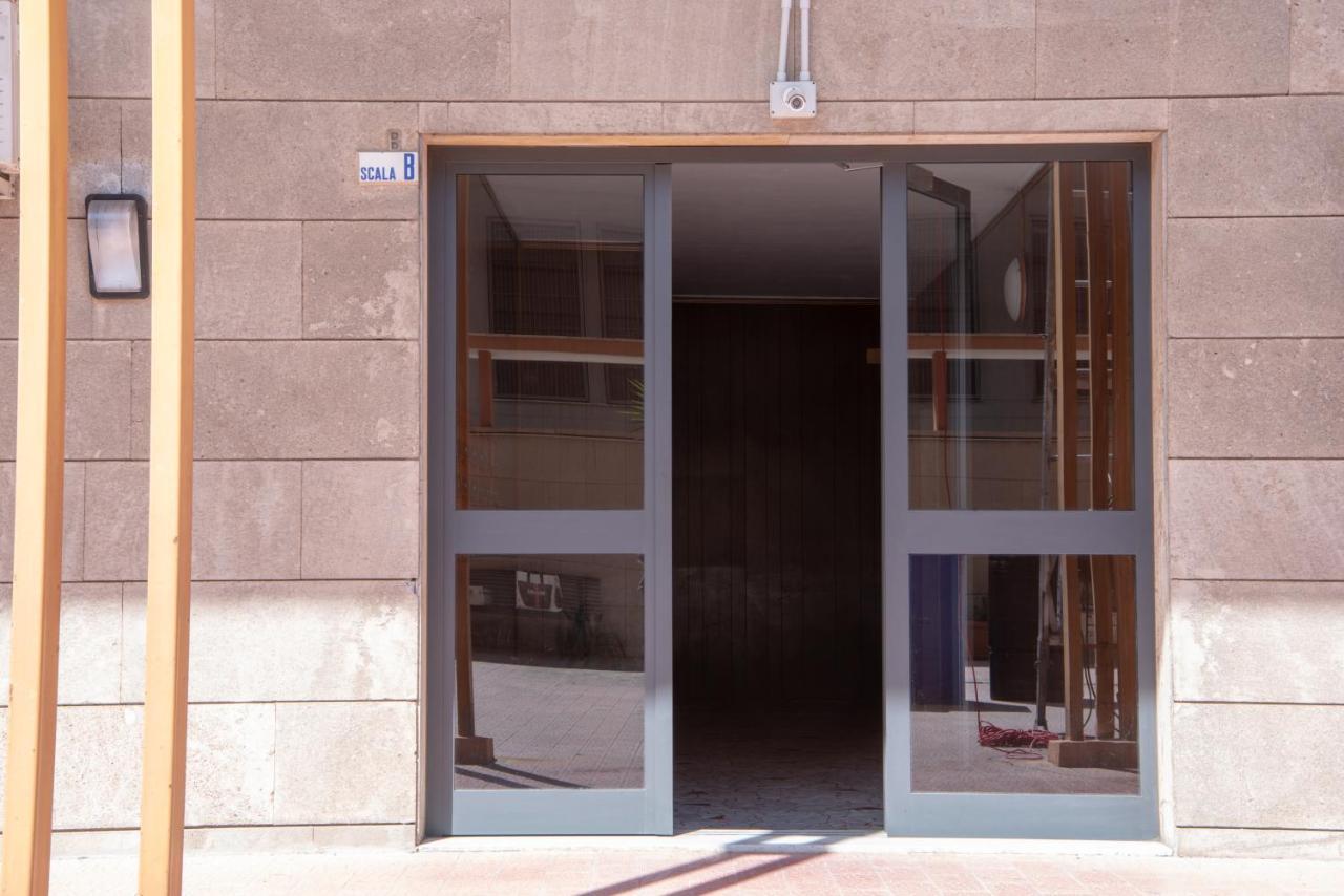 Ofelia House&Rooms Cibali Екстериор снимка