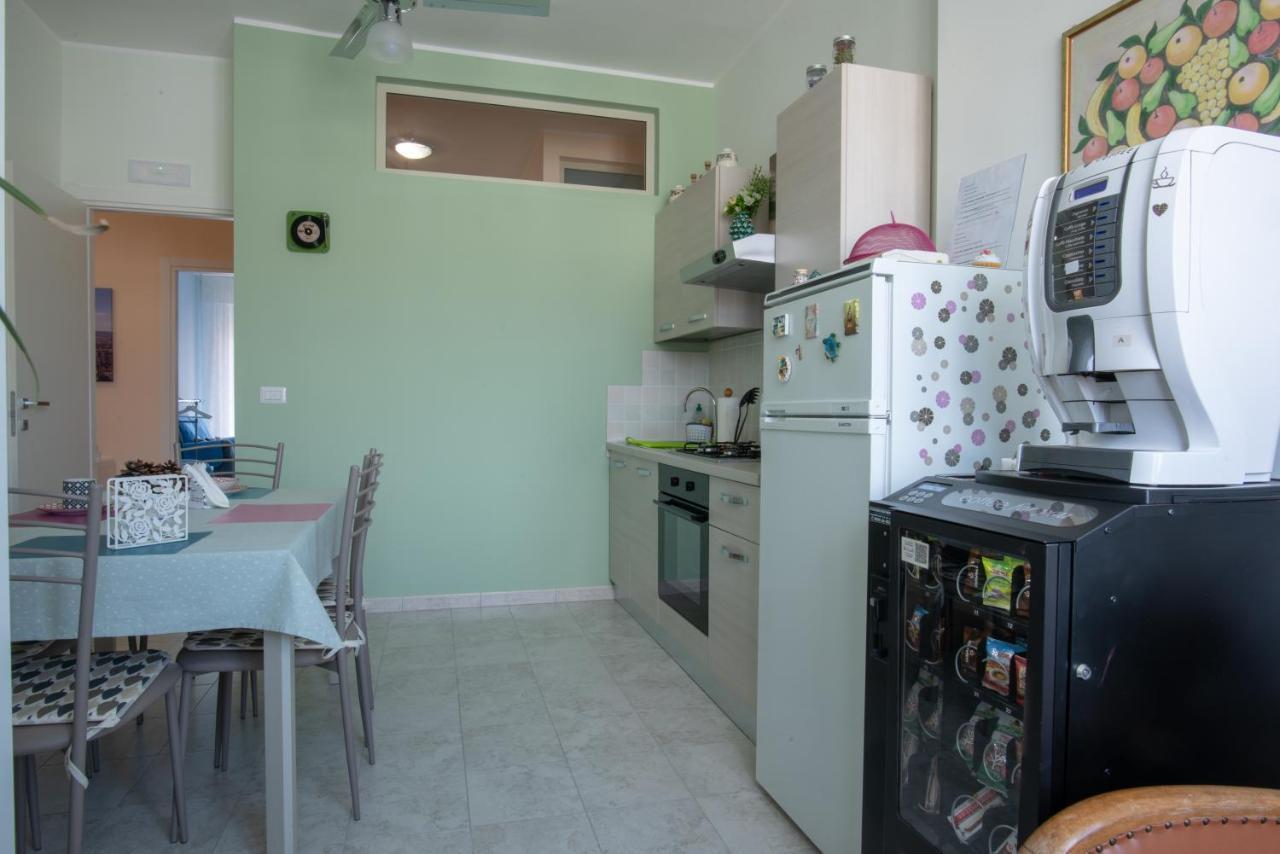Ofelia House&Rooms Cibali Екстериор снимка