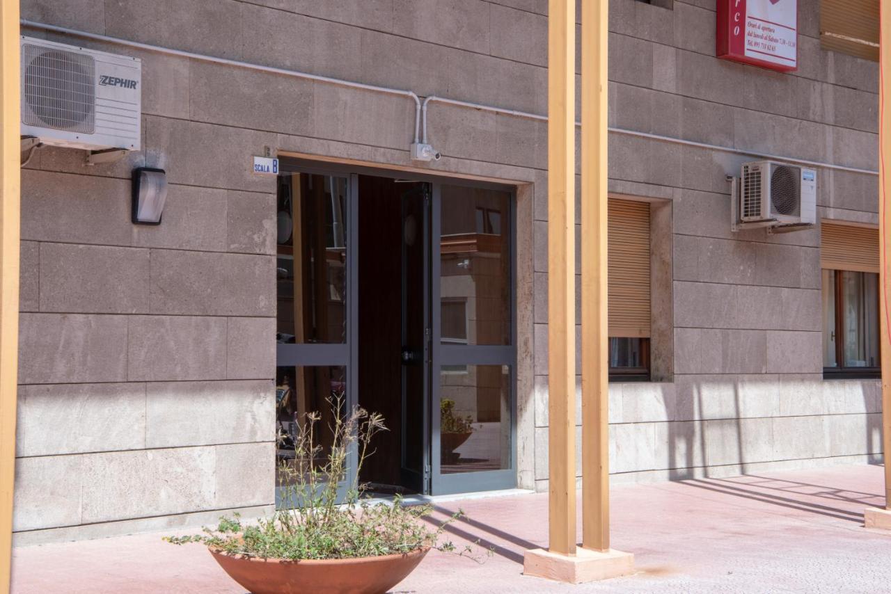 Ofelia House&Rooms Cibali Екстериор снимка