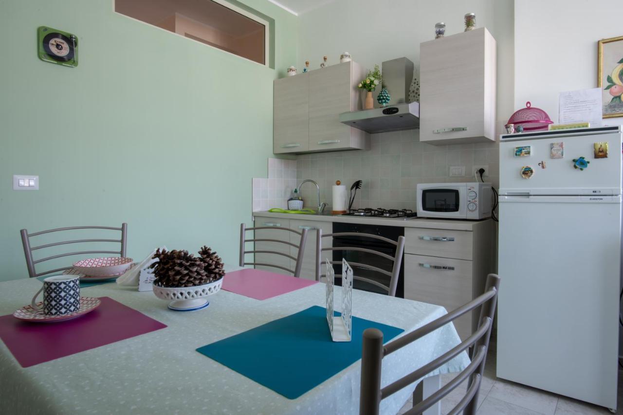 Ofelia House&Rooms Cibali Екстериор снимка
