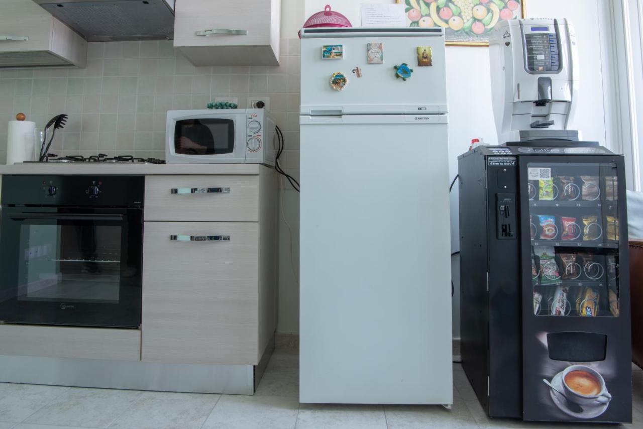 Ofelia House&Rooms Cibali Екстериор снимка